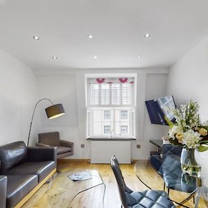 Appartement met Twee Slaapkamers